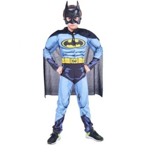 Batman Costume