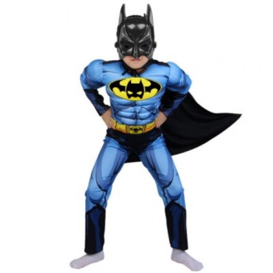 Batman Costume