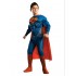 Superman Costume with Muscles