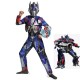 Transformer – Optimus Prime Costume