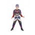 Transformer – Optimus Prime Costume