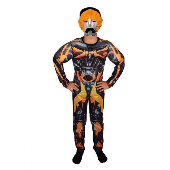 Adult – Bumble Bee Costume