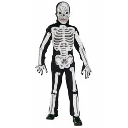 Skelton Costume