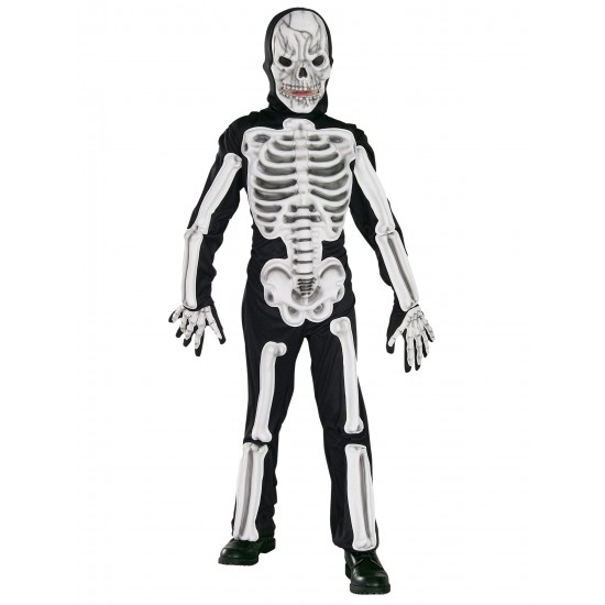 Skelton Costume