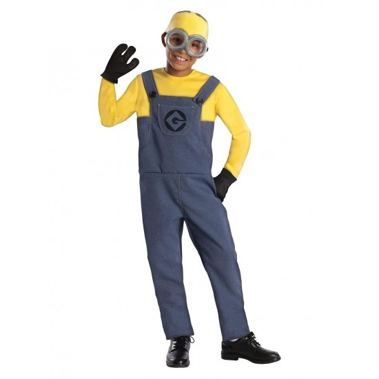 Minion Costume