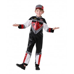 Racing Costume