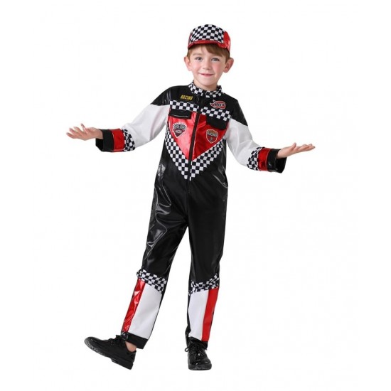 Racing Costume
