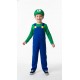Super Mario Costume