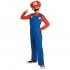 Super Mario Costume