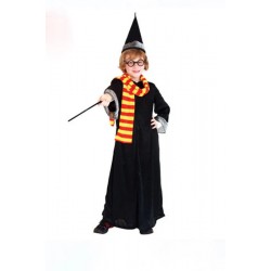 Wizard Costume