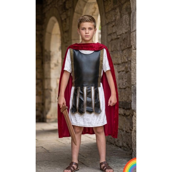 Roman Costume