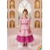 Pink / Fuchsia Princess Costume