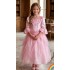 Pink Princess Costume