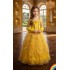 Princess Belle Costume