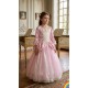 Pink Princess Costume