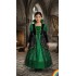 Green Witch Costume