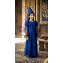 Old Lebanese Costume 