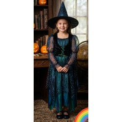 Witch Costume