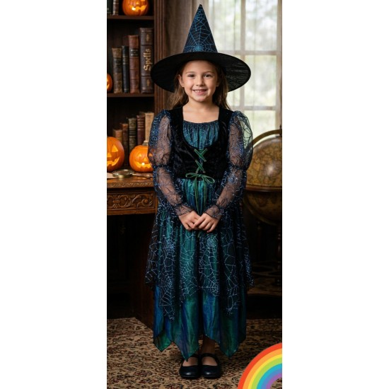 Witch Costume