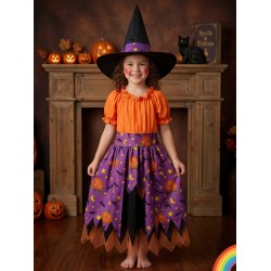 Witch Costume