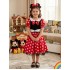 Minnie Mouse Dress