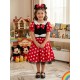 Minnie Mouse Dress