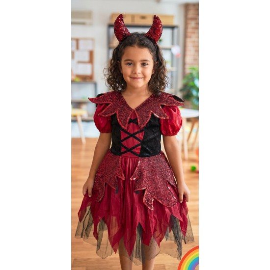 Devil Costume