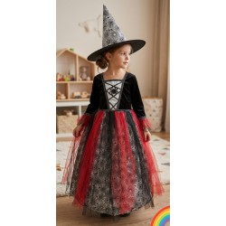 Witch Costume