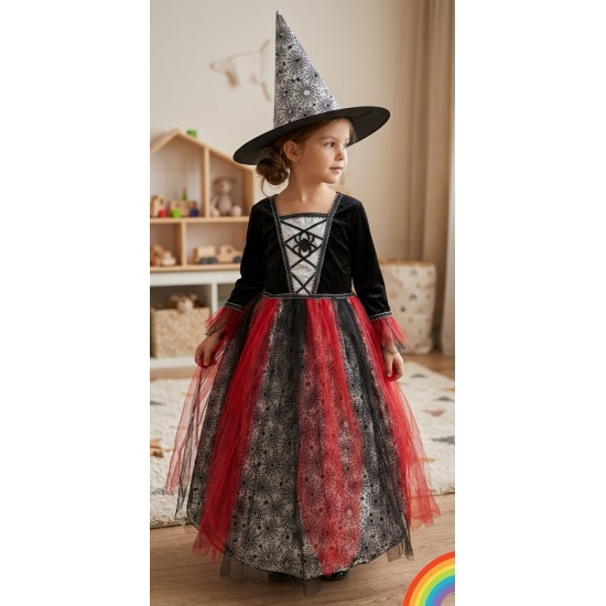 Witch Costume