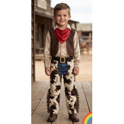Cowboy Costume 