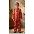 Chinese Boy costume
