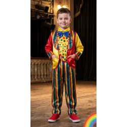 Clown Costume