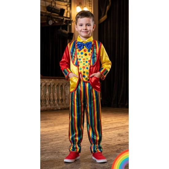 Clown Costume