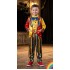 Clown Costume