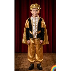 King Costume