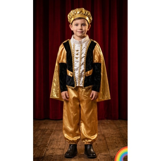King Costume