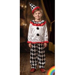 Clown Costume