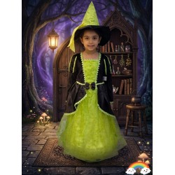 Witch Costume