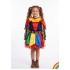 Clown Girl Costume