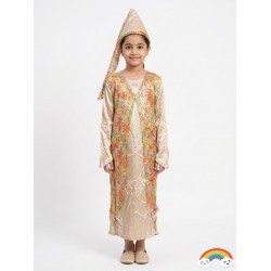 Old Lebanese Costume 