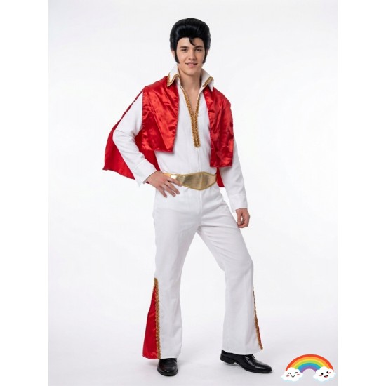 Elvis Presley Costume