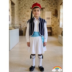Greek costume