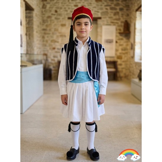 Greek costume