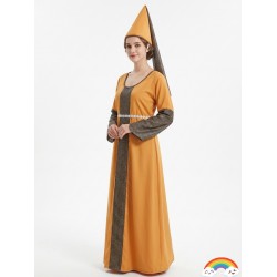 Old Lebanese Costume 