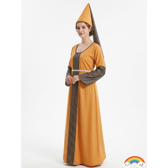 Old Lebanese Costume 