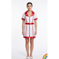 Adult Nurse Costume