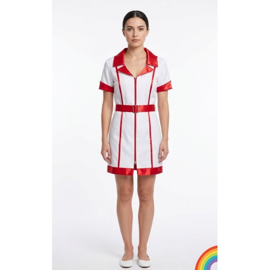 Adult Nurse Costume