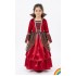 Burgundy Belle Costume