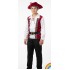 Pirate Costume