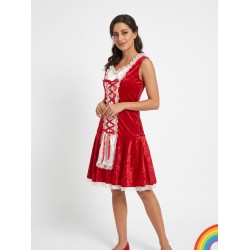 Adult Sexy Maid costume